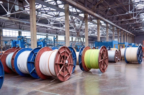 GERITEL wire manufacturer
