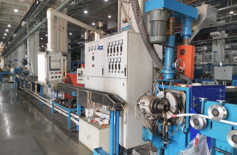 GERITEL wire manufacturer