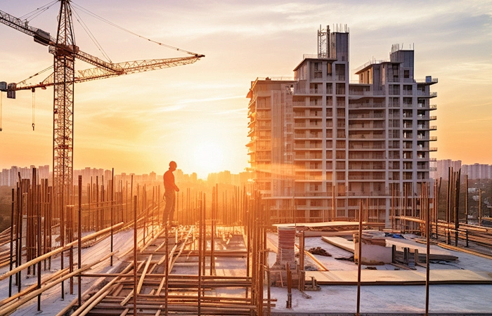 TPS cable for Building Wiring