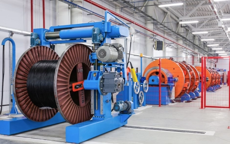 Bare copper cable Manufacturer