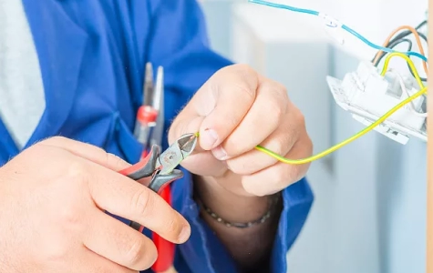 Communications Industry