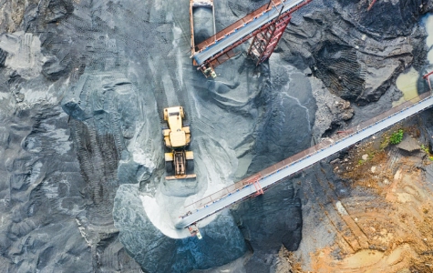 Mining Industry