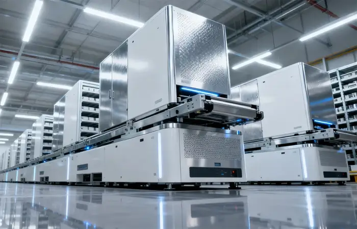 Welding Cable for Heavy Machinery