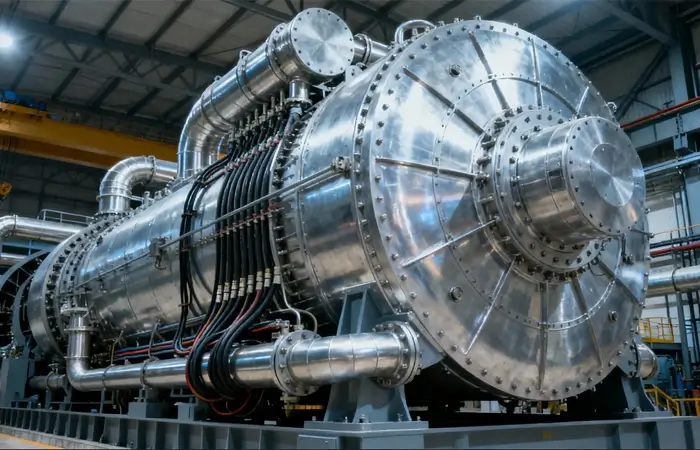 H07V-K Cable for Machinery Equipment