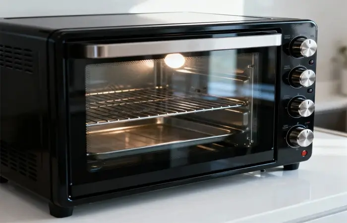 Silicone Cable for Home Appliances