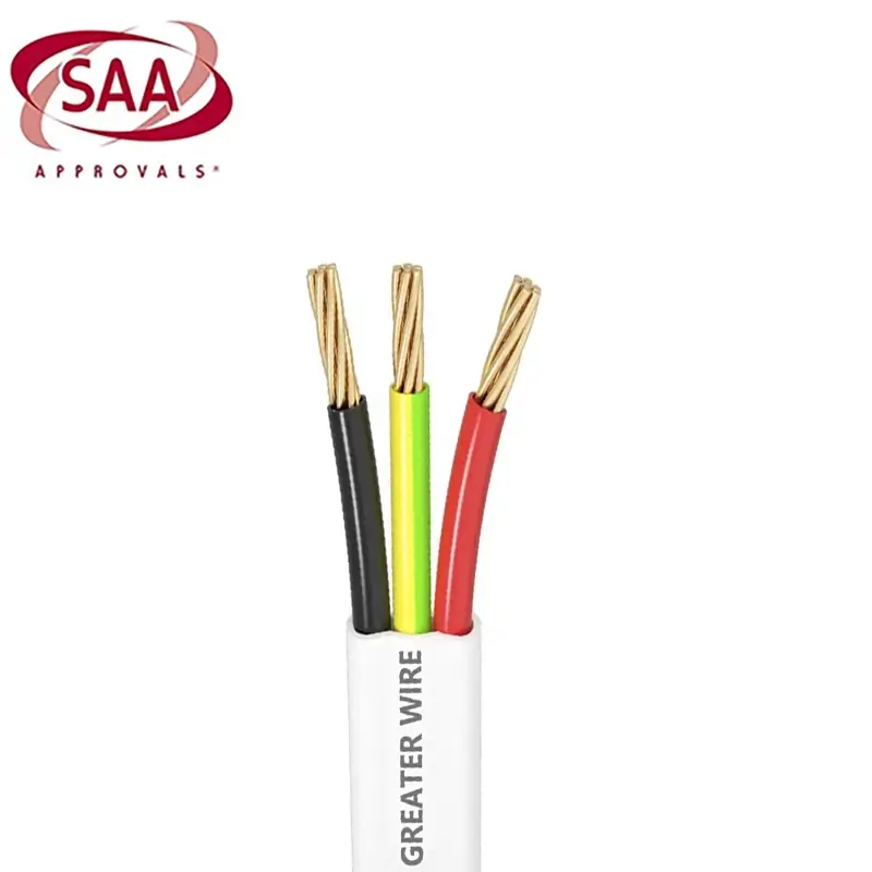 TPS electrical cable
