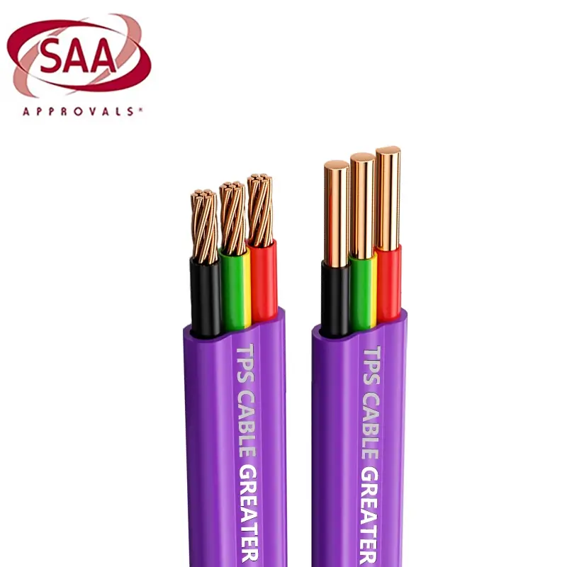 tps electrical cable