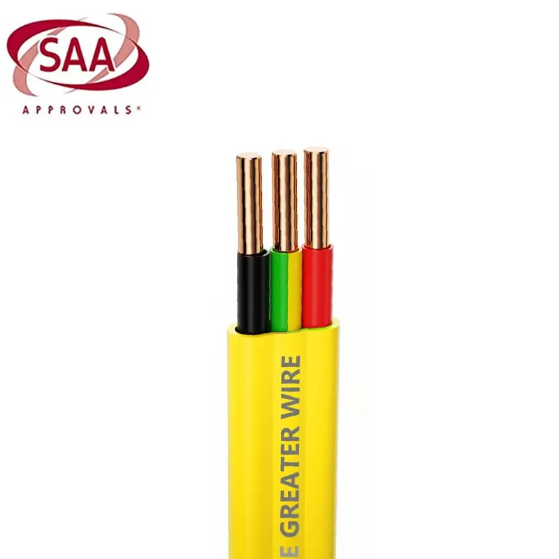 2.5mm tps cable