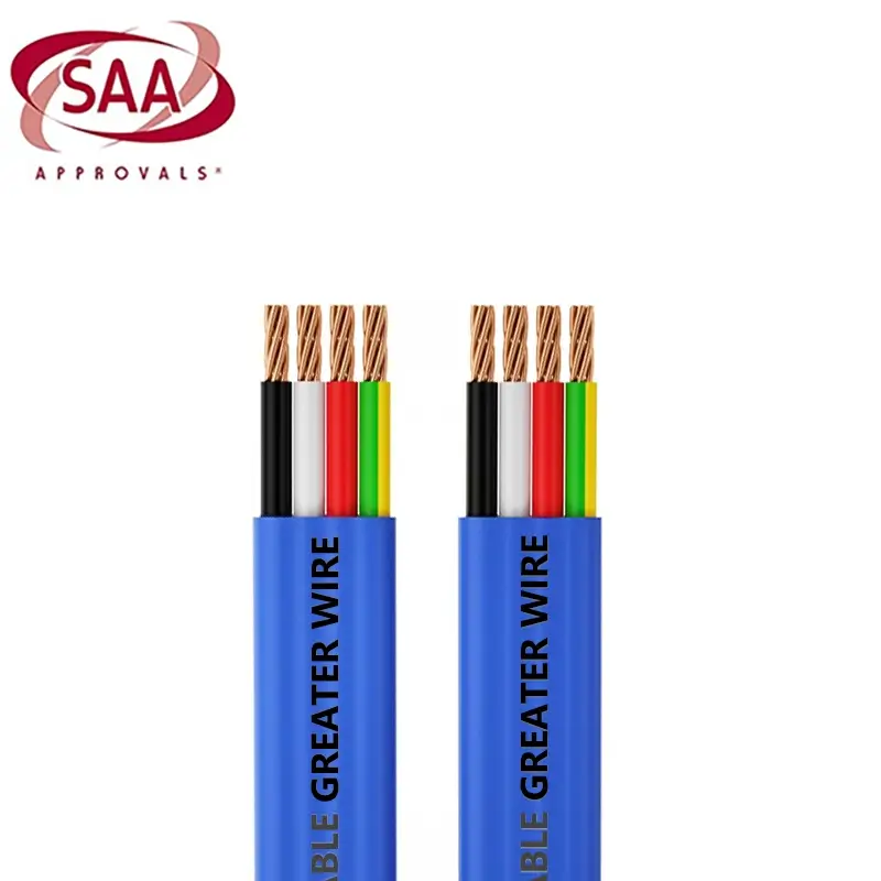 electrical cable tps