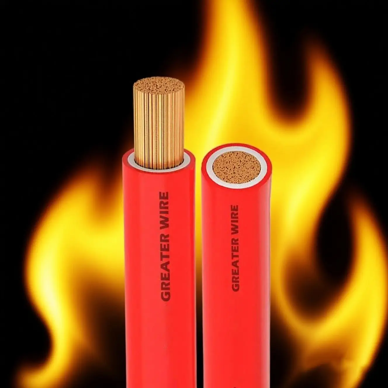 Flame Retardant Cables vs. Fire Resistant Cables vs. Fire Alarm Cables: What Are the Differences?