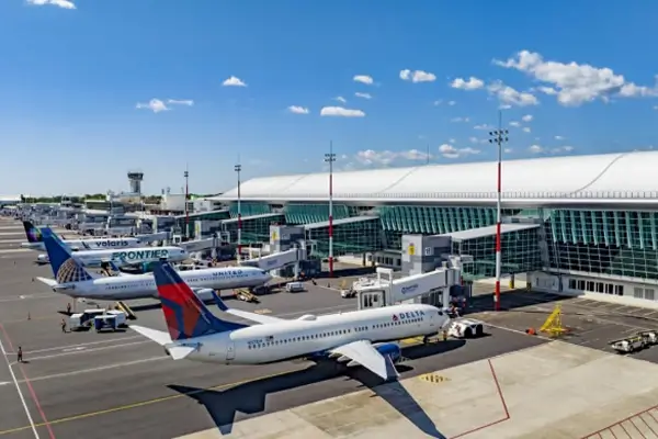 THHN Wire for El Salvador Airport Project