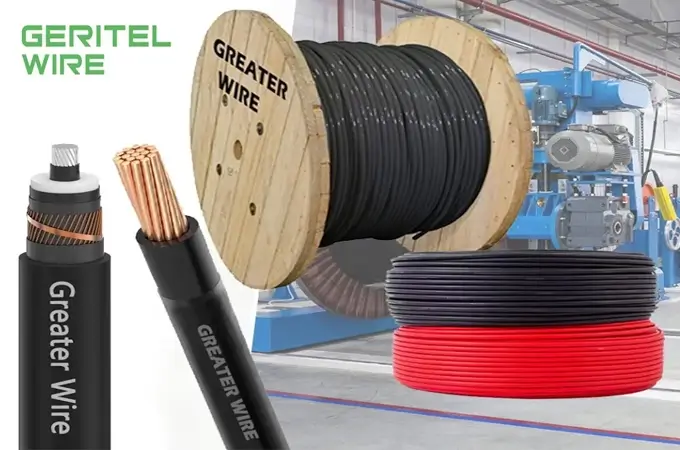  Wire & Cable Manufacturing
