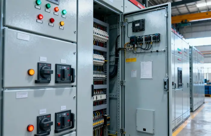 TW Cable for Distribution