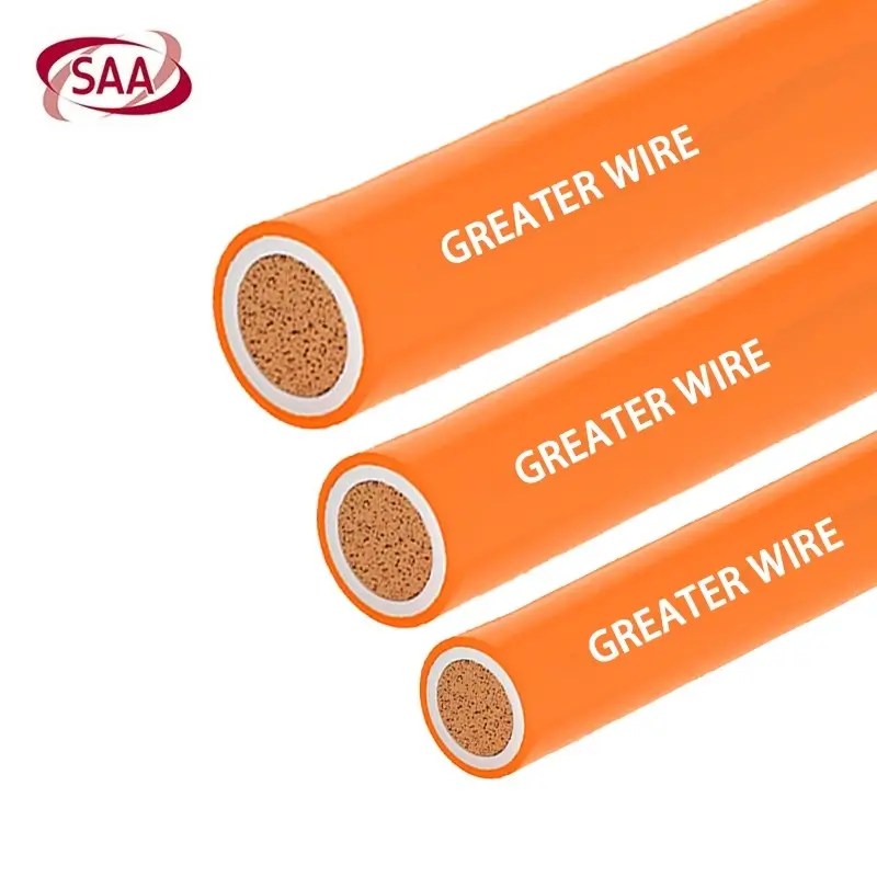 X-HF-110 insulation cable
