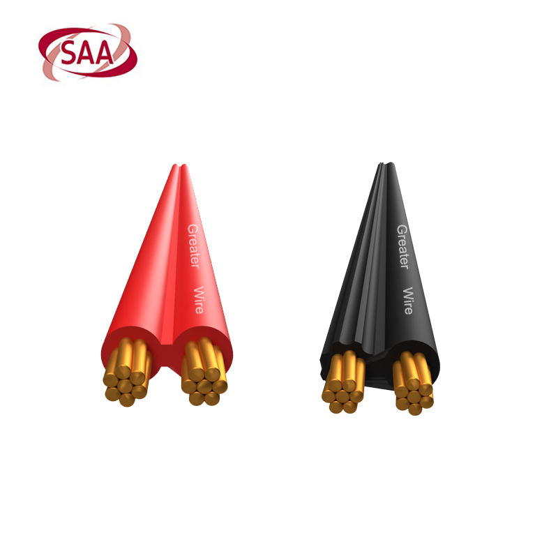 Parallel Aerial Cable 