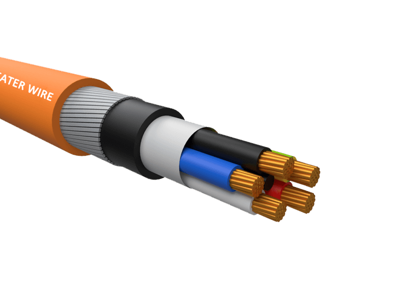 SWA Cable
