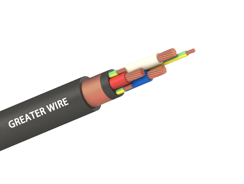 VSD cables