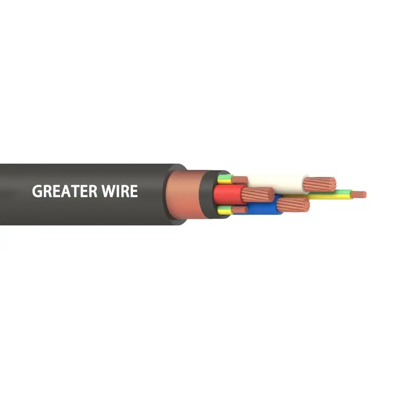 vsd cable