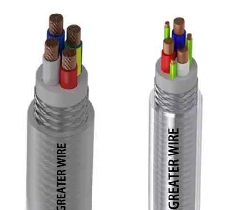 Australian VSD cable