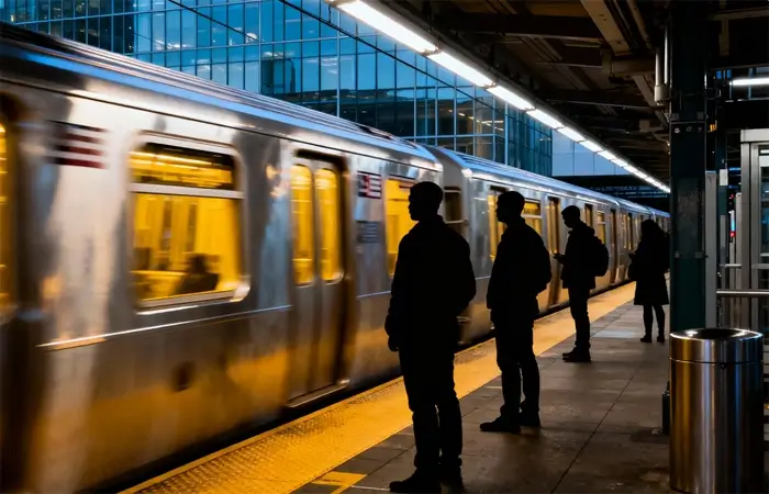 Elastomer Cable for Tunnels