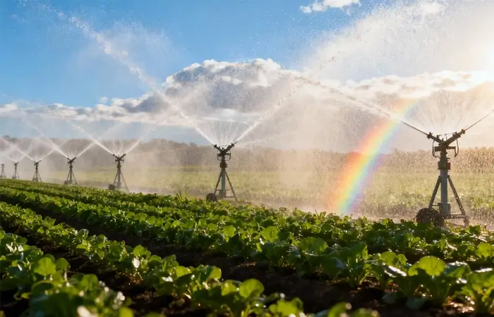 SJTW Cable for Agricultural