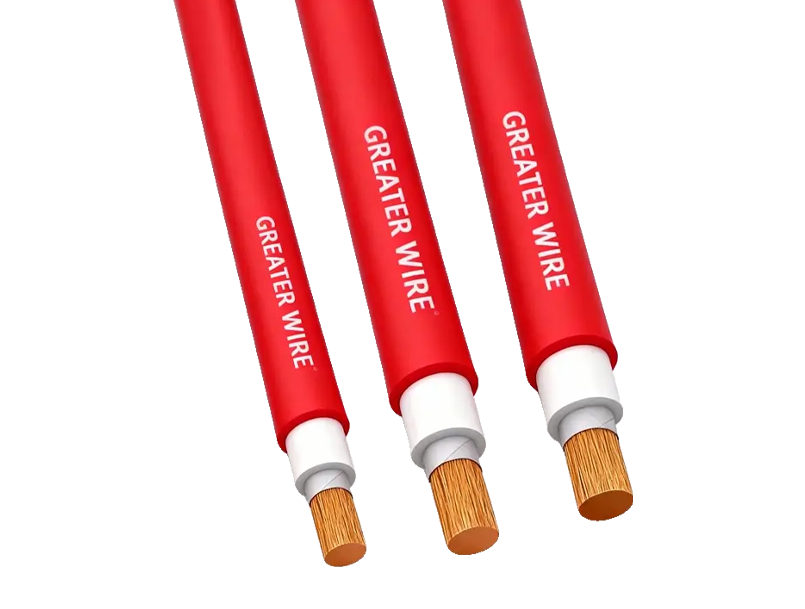 single core fire rated cable