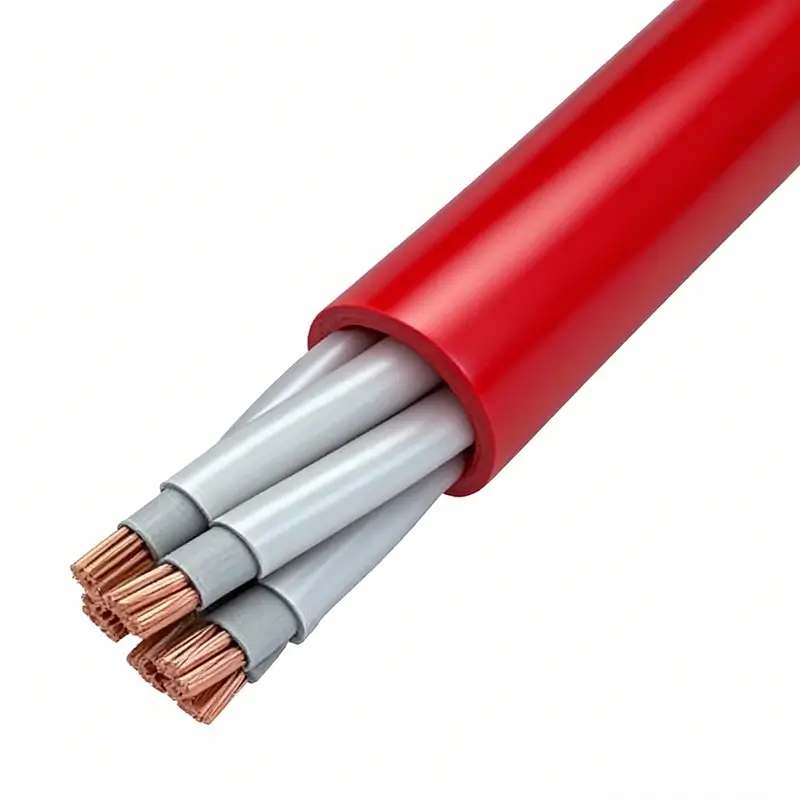 fire rated cable