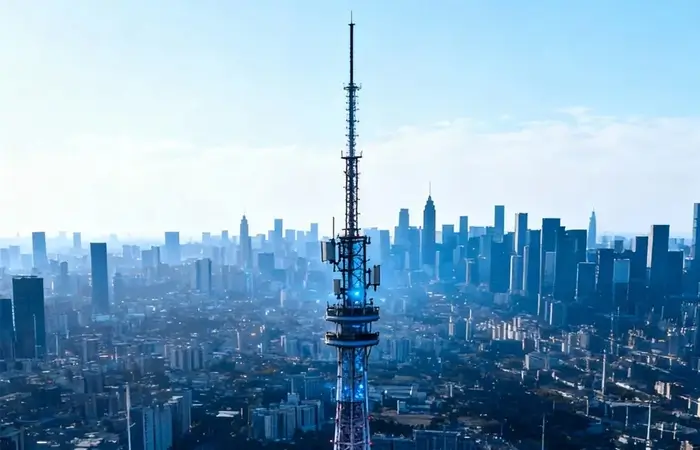 fire cable for Signal Transmission