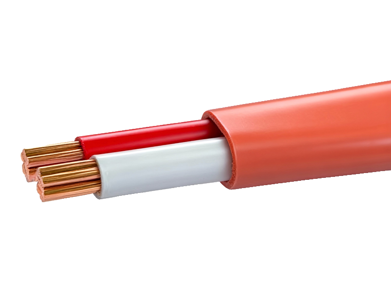LSZH TPS cable