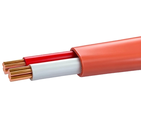 2 hour fire rated control cable