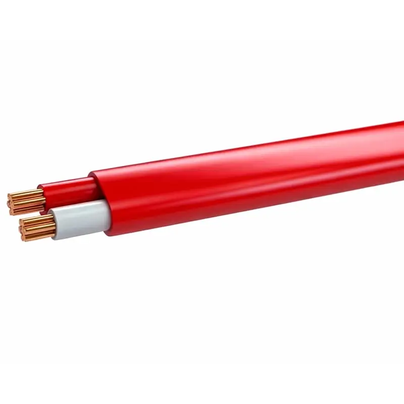 Australia Fire Resistant Fire Alarm Cables