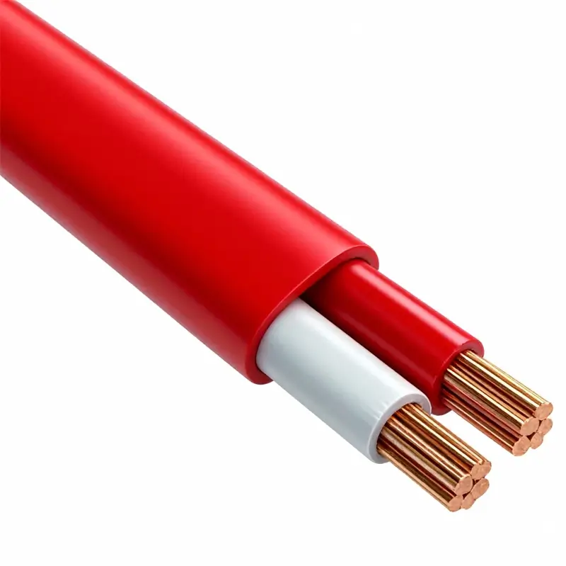 fire alarm cable