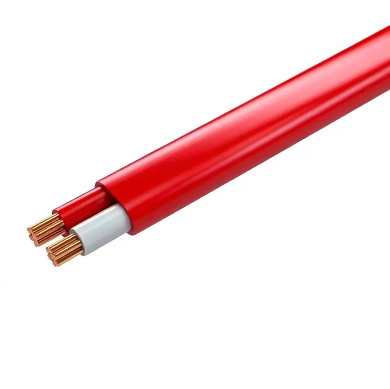 fire resistant cable
