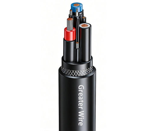 Type 241 Mining Cable