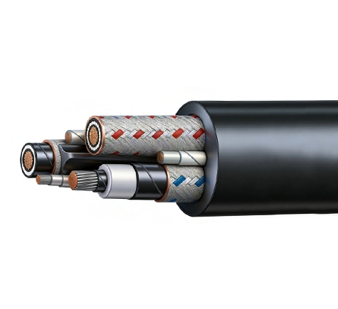Type 241 Mining Cable