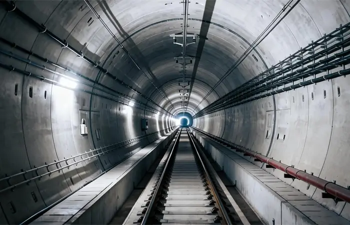 STA Armored Cable for Cable Tunnels