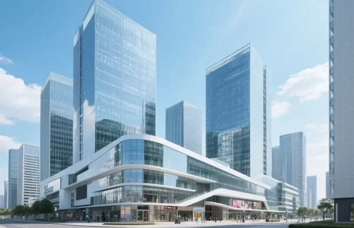 fire resistant cables for Commercial Buildings