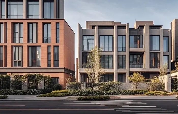 THW wire for residential areas