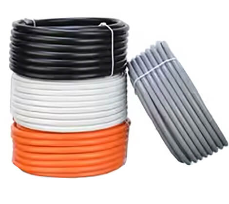 multicore flexible cable