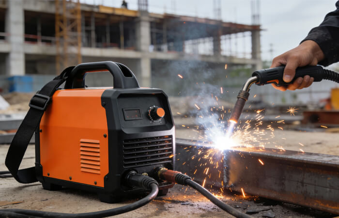 SJO Cable for Light-Duty Power Tools