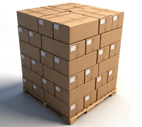 THWN THWN-2 Wire Box Packaging