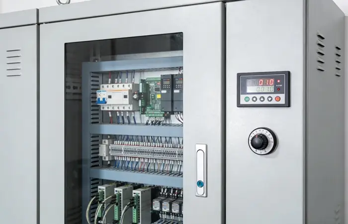 MTW Cable for Control Cabinet