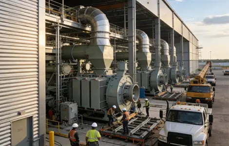 UL Wire for Factory Construction