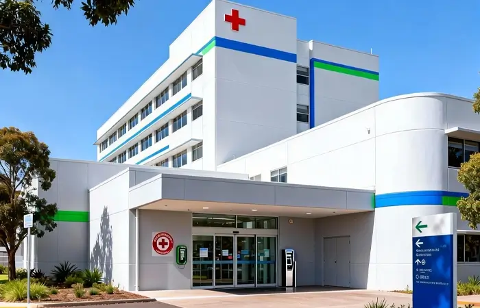 THW Cable for Hospitals