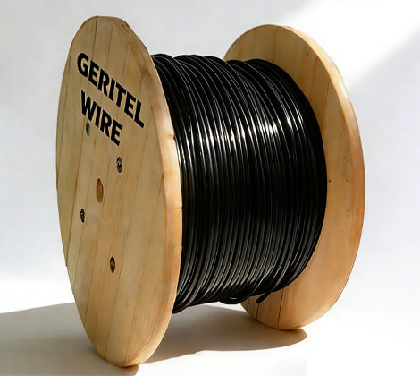 THW wire  Box Packaging