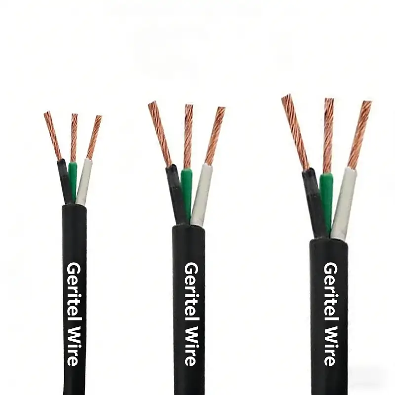 TSJ-N Cable