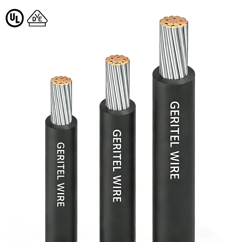 UL44 Standard SIS Cable