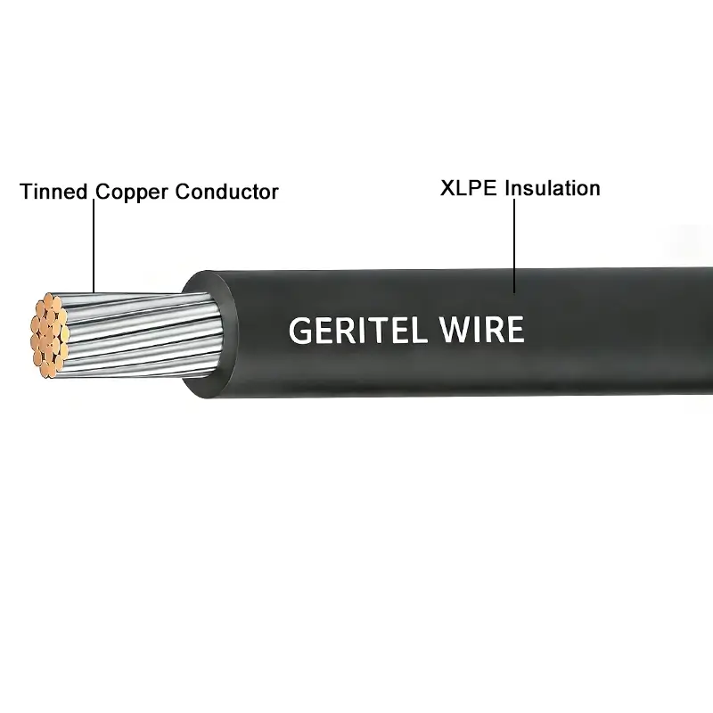 SIS switchboard wire