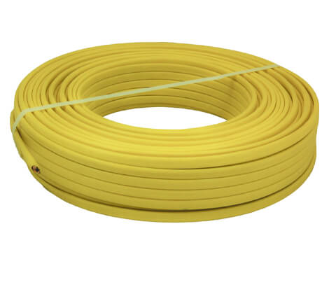 NM-B Wire Rolled Packaging