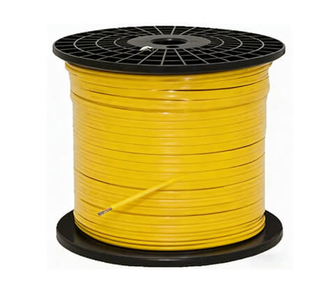 NM-B Wire plastic reel package